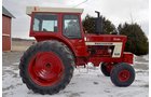 Property photo 4 - FARM EQUIPMENT AUCTION IN ALLEN COUNTY